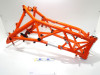 Frame - onderdelen KTM 1290 Super duke