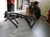 Frame - onderdelen KTM RC 8