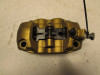 Brake caliper Triumph Street Triple 675