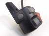 Handlebar switch assy left BMW K 1200 GT