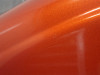 Rear fender Harley Davidson FXDB Street Bob