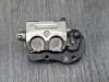 Achter remklauw BMW R 1300 GS