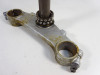 Steering stem Suzuki GSR 600