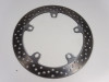 Brake disc front BMW R 1200 RT
