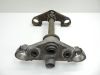 Steering stem + top bridge Honda ST 1100 Pan European