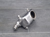 Rear brake master cylinder  Harley Davidson Shovelhead