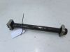 Rear axle Yamaha YZF R6
