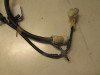 Brake hose front Honda CBR 1100 XX