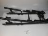 Achtersubframe Yamaha FZ8