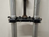 Front pipes complete Suzuki GSX R 1100