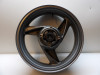 Rear wheel Kawasaki ZZR 600