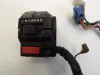 Handlebar switch assy left Yamaha FZ 750