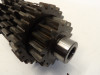 Gear box Aprilia Falco