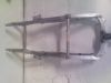 Achtersubframe Aprilia RSV 1000
