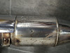 Auspuff Kawasaki VN 700  750