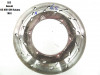 Rear brake disc Suzuki GS 650