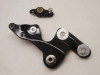 Fussrastenanlage Harley Davidson Softtail