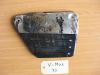 Cowl right small Yamaha V max