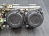 Carburateurset Yamaha FZR 600