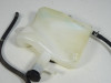 Radiator reserve tank  Suzuki SFV 650 Gladius