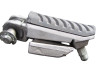 Footrest right Kawasaki Ninja 650