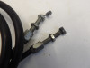 Throttle cable Honda CBR 600 F