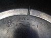 Engine cover Yamaha V max