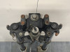 Voorpoten compleet Yamaha XS 650