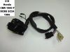 Stuurschakelaar links Honda CBR 1000 F