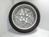 Felge hinten BMW R 1200 RT