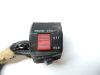 Handlebar switch assy right Suzuki GSX R 750