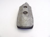 Fussraste links Kawasaki LTD 454