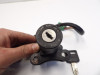 Contact slot Suzuki GS 500 E