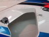 Cowl right Suzuki GSX R 600