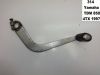 Brake pedal Yamaha TDM