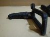 Soziusfussraste links Ducati 600 SS Supersport