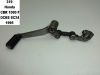 Gear change pedal  Honda CBR 1000 F