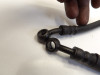 Bremsleitung vorne Honda CB 750 
