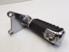 Main step holder right Honda VF 700  750 Supermagna