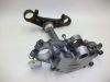 Gabelbrucke Honda NTV 650