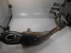 Muffler Yamaha MT 09