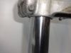 Voorpoten compleet Kawasaki GPZ 600