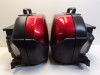 Kofferset Honda ST 1100 Pan European