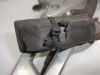 Main step holder right Honda CB 450