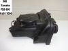 Air cleaner case Yamaha FAZER 600