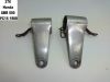 Headlight Honda XBR 500