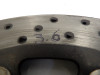 Bremsscheibe vorne Yamaha FAZER 600