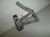 Pillion step left  Yamaha FAZER 600