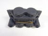 Brake caliper right front Yamaha MT 09