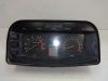 Meter combination Yamaha XJ 650 T Turbo